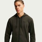 NK DF UV FLEX FLC FZ HD Herren Pullover