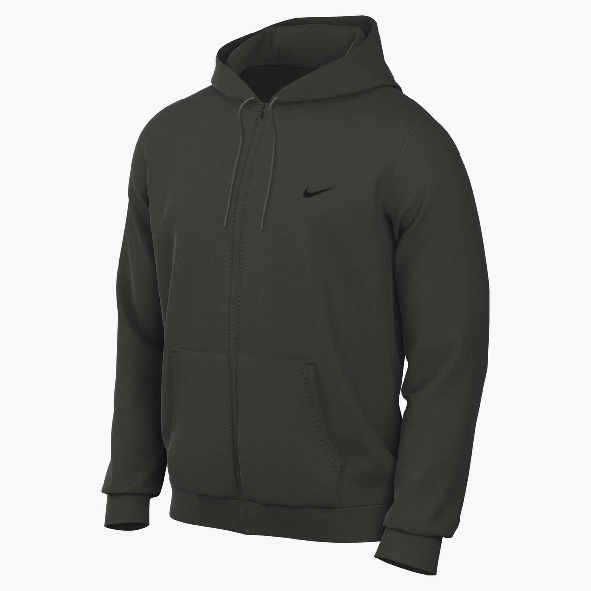 NK DF UV FLEX FLC FZ HD Herren Pullover