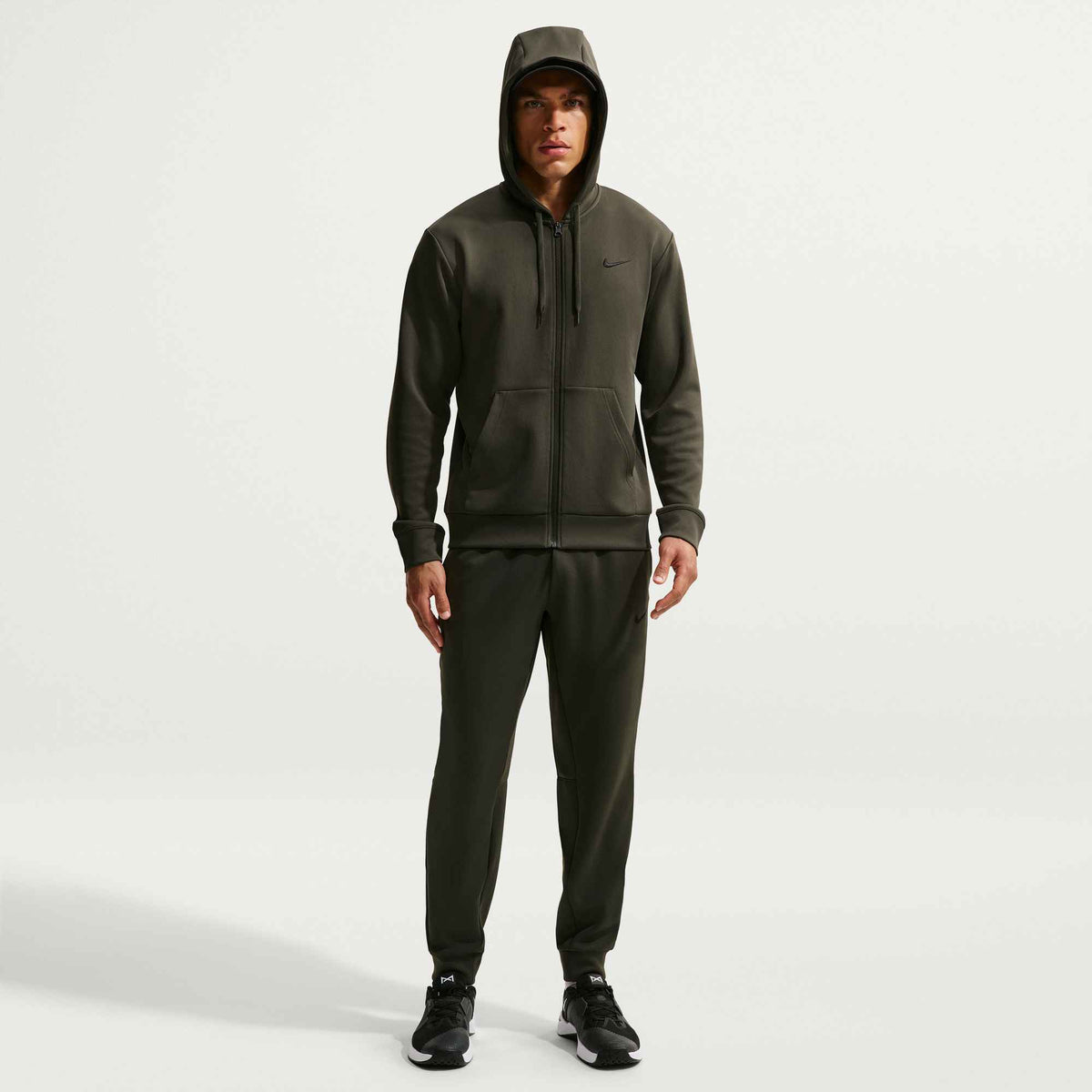 NK DF UV FLEX FLC JOGGER Herren Sporthose