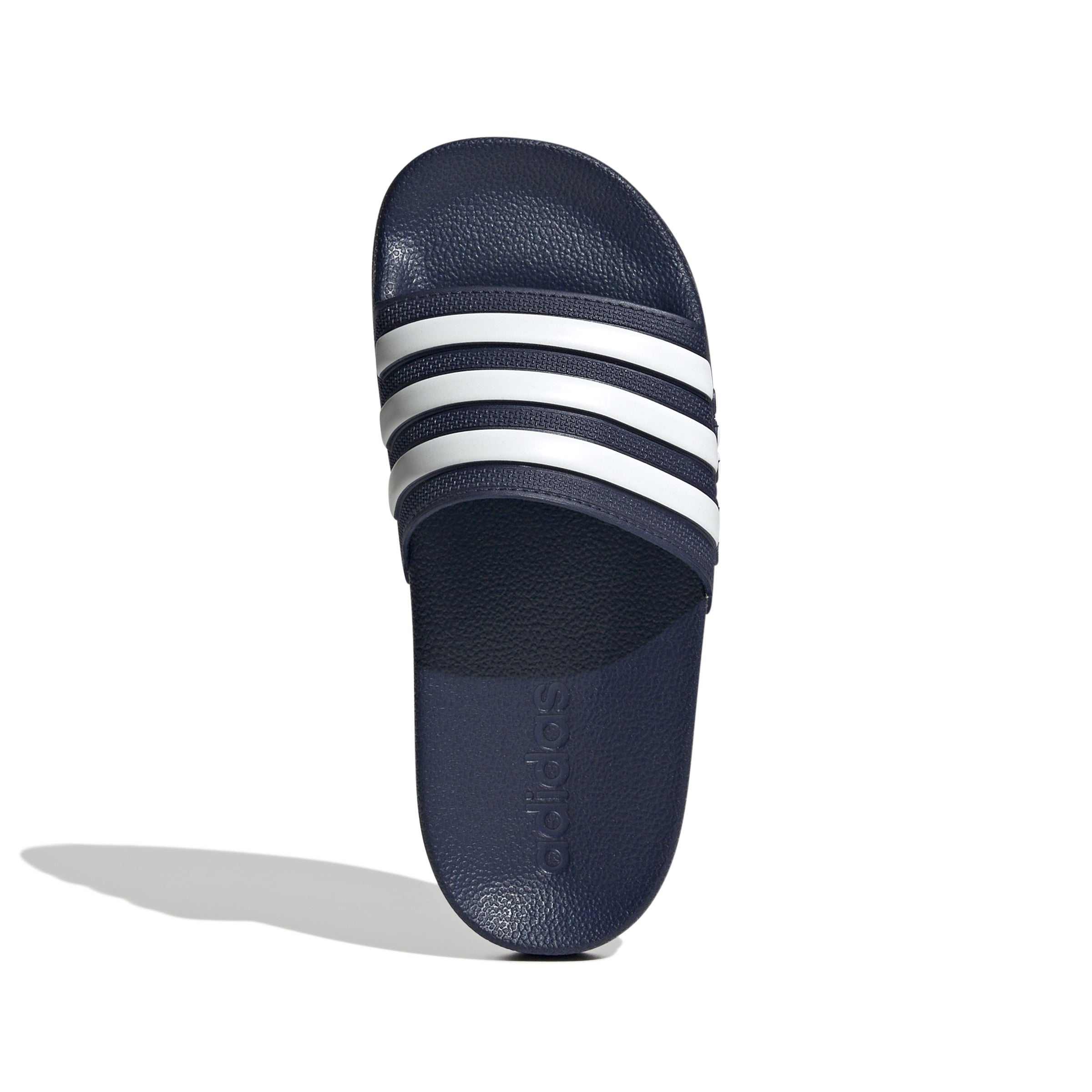 ADIDAS ADILETTE SHOWER K Badeschlappen mit Dämpfung
