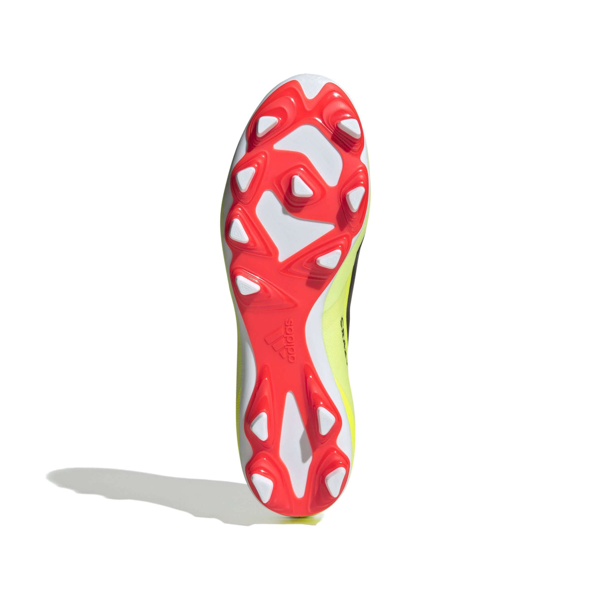 X CRAZYFAST CLUB FxG Fußballschuhe Speed