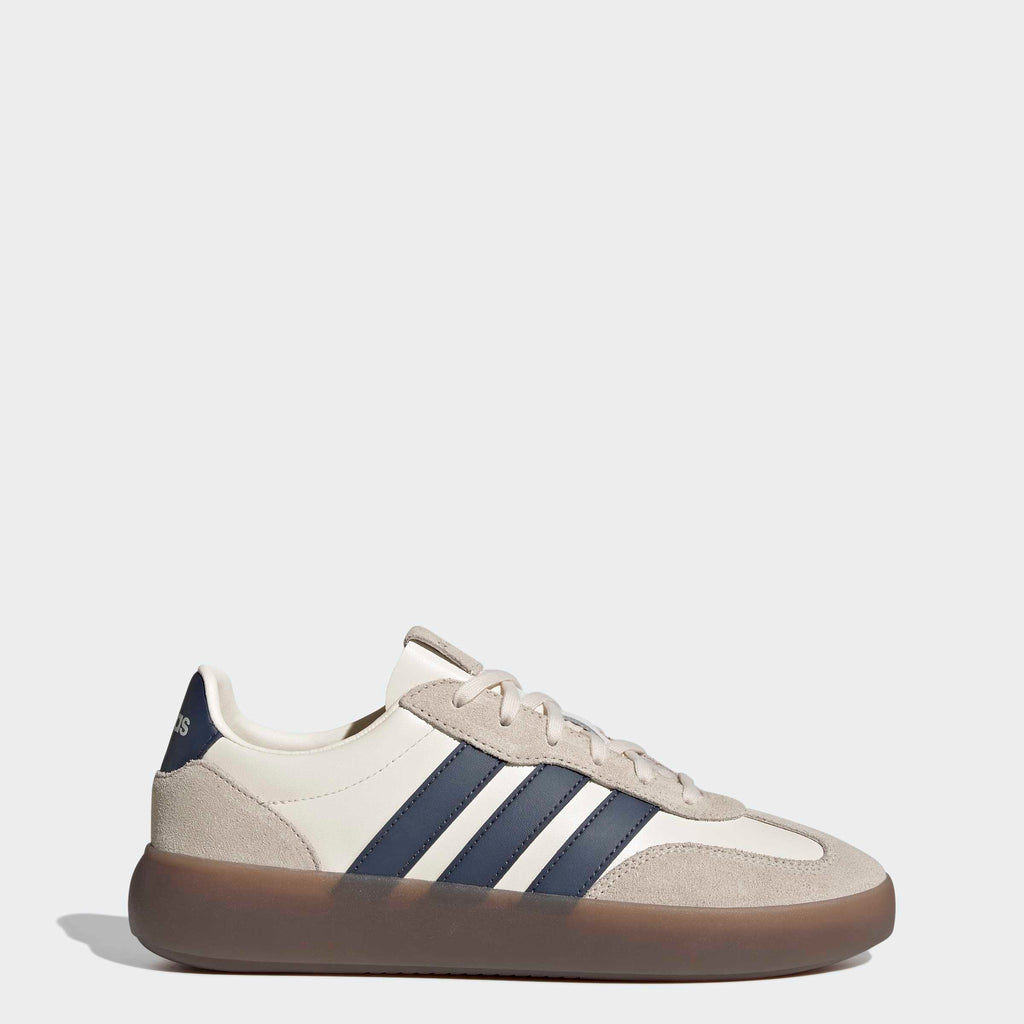 BARREDA DECODE SCHUH