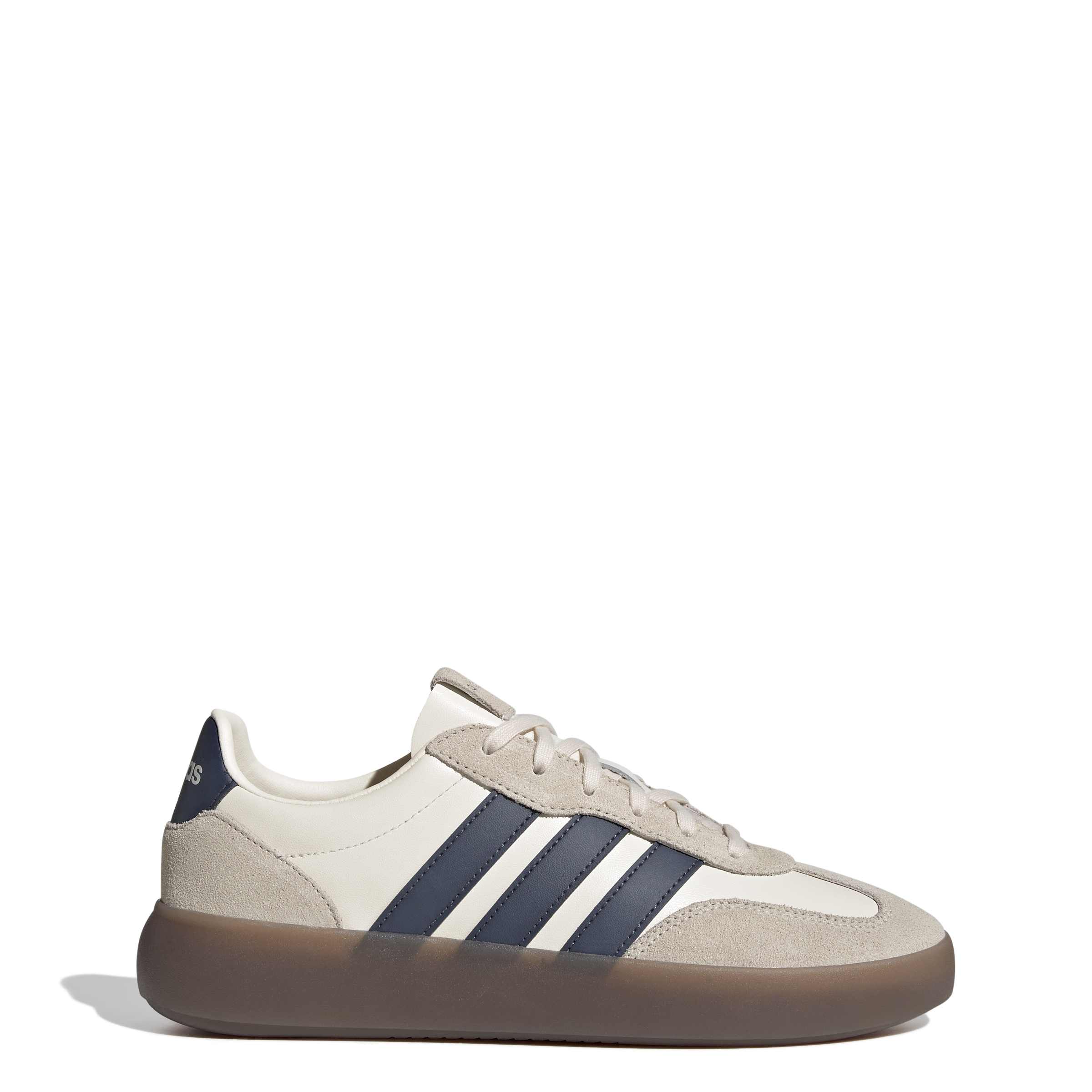 BARREDA DECODE SCHUH