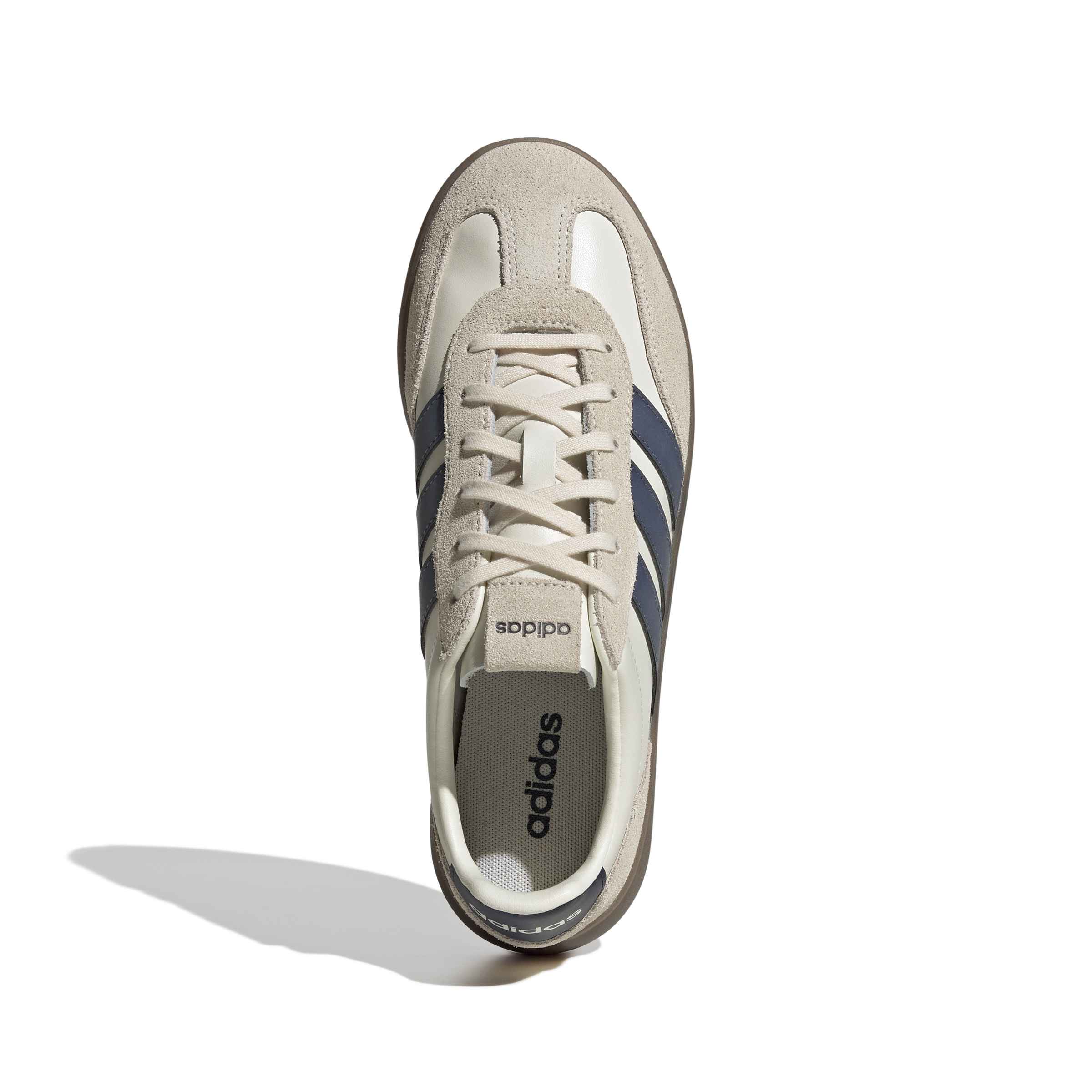 BARREDA DECODE SCHUH