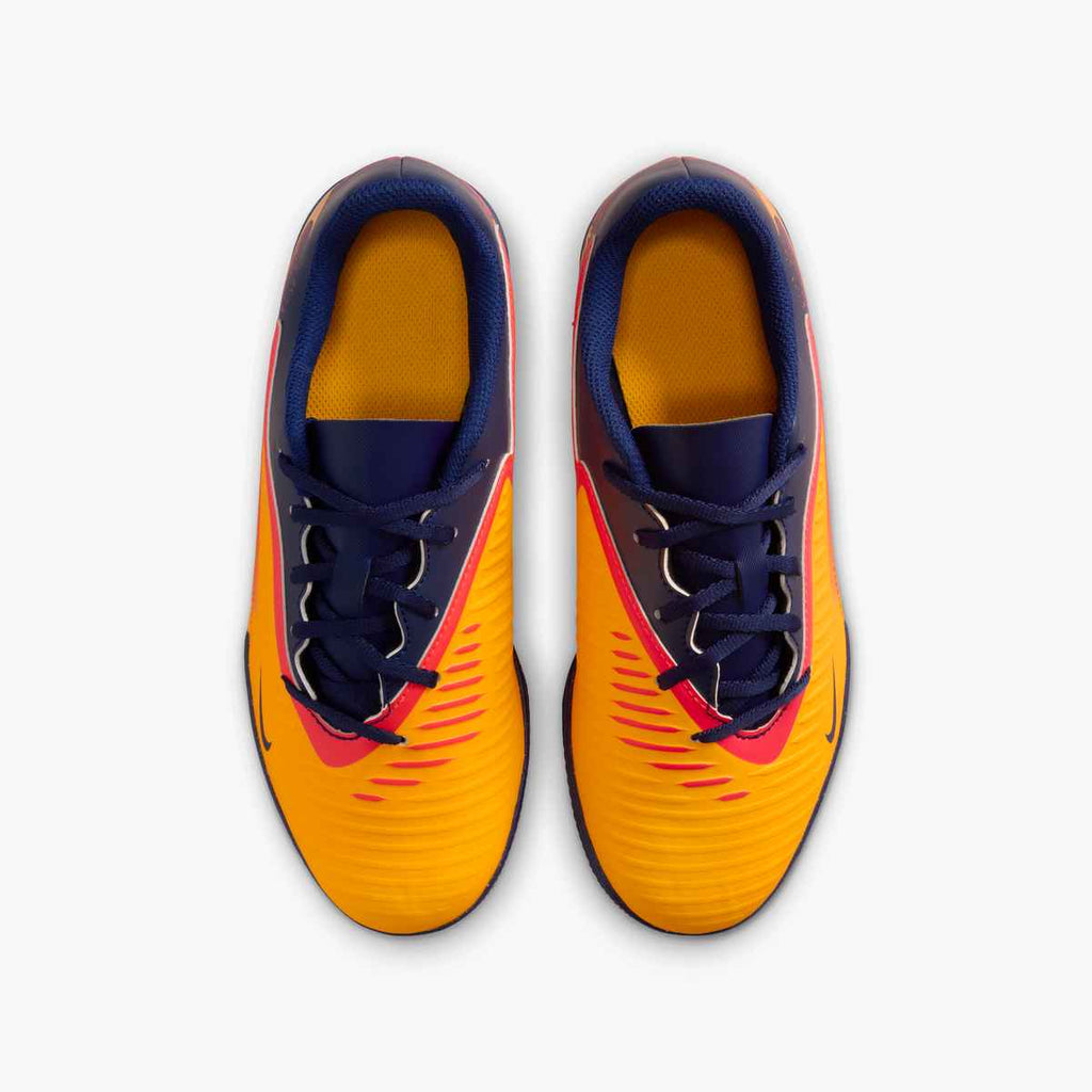 JR PHANTOM 6 LOW CLUB IC EH Fußballschuhe