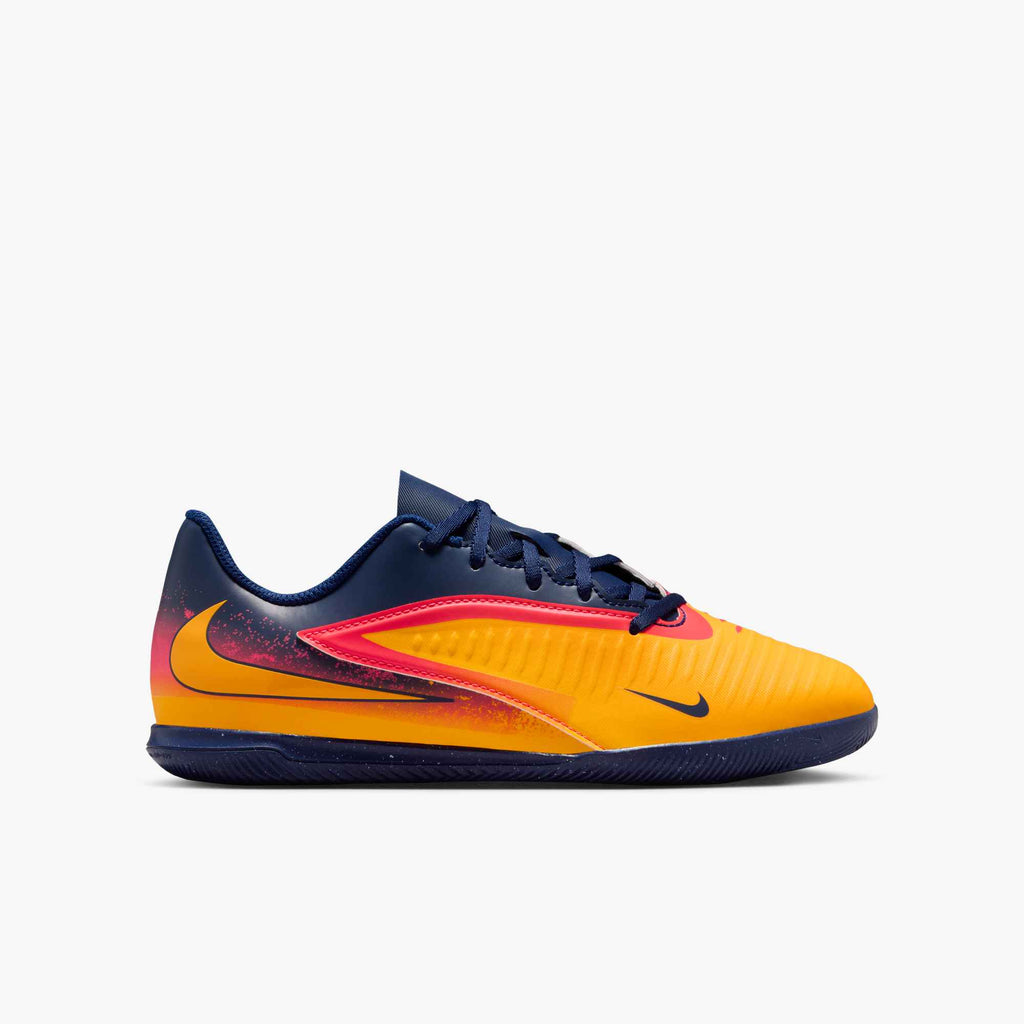 JR PHANTOM 6 LOW CLUB IC EH Fußballschuhe