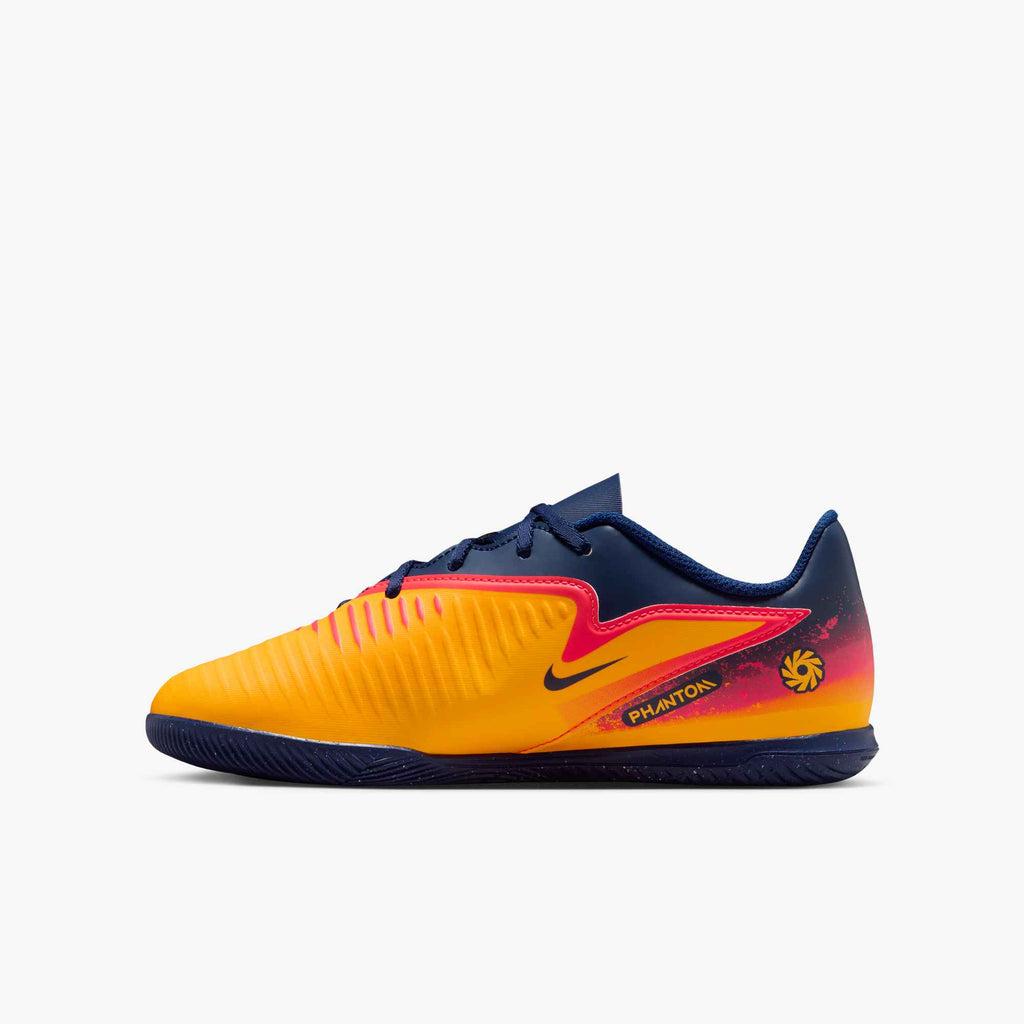 JR PHANTOM 6 LOW CLUB IC EH Fußballschuhe