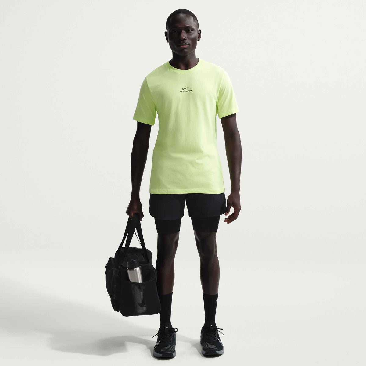 NK DF TEE STD PRO Herren Funktionsshirt