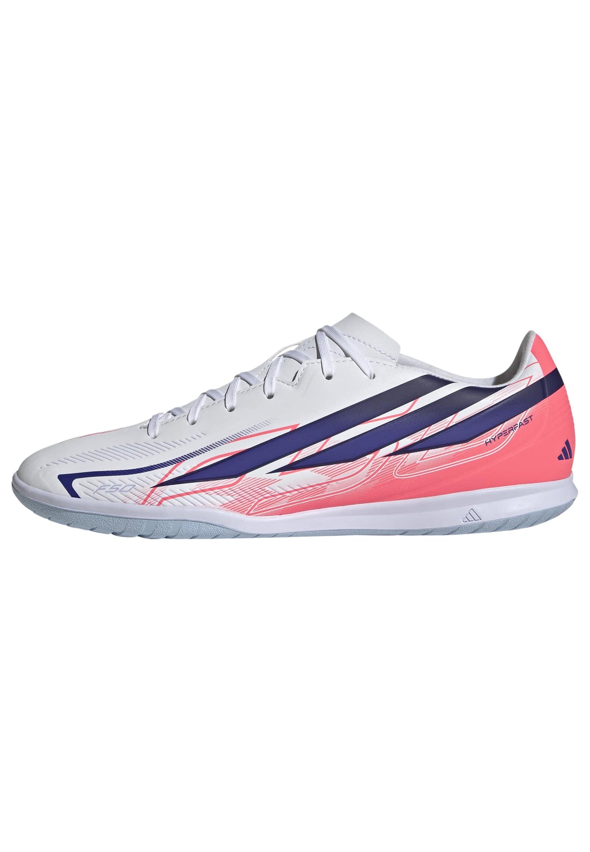 F50 HYPERFAST CLUB IN Fußballschuh