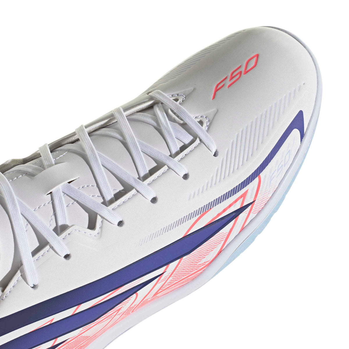 F50 HYPERFAST CLUB IN Fußballschuh
