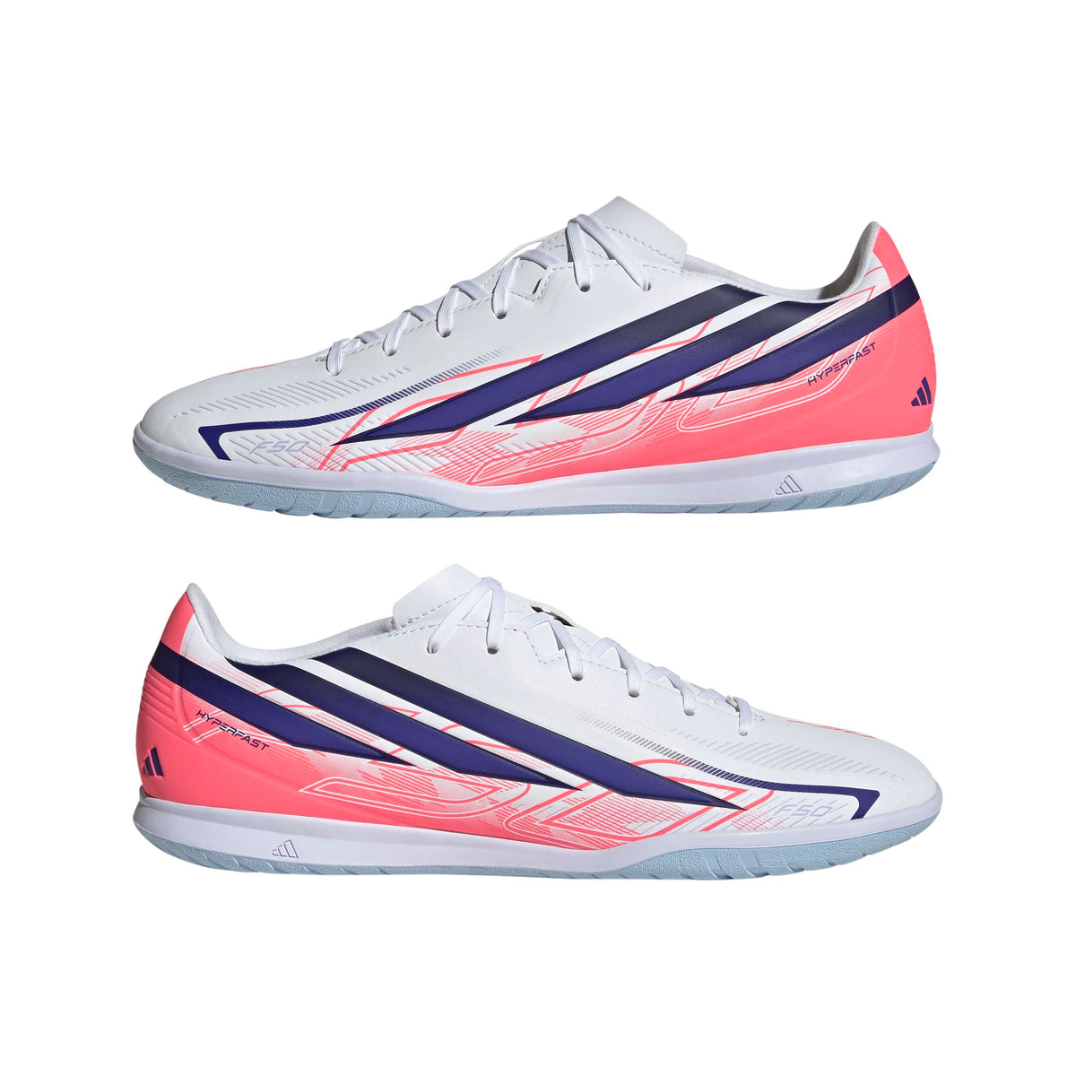 F50 HYPERFAST CLUB IN Fußballschuh