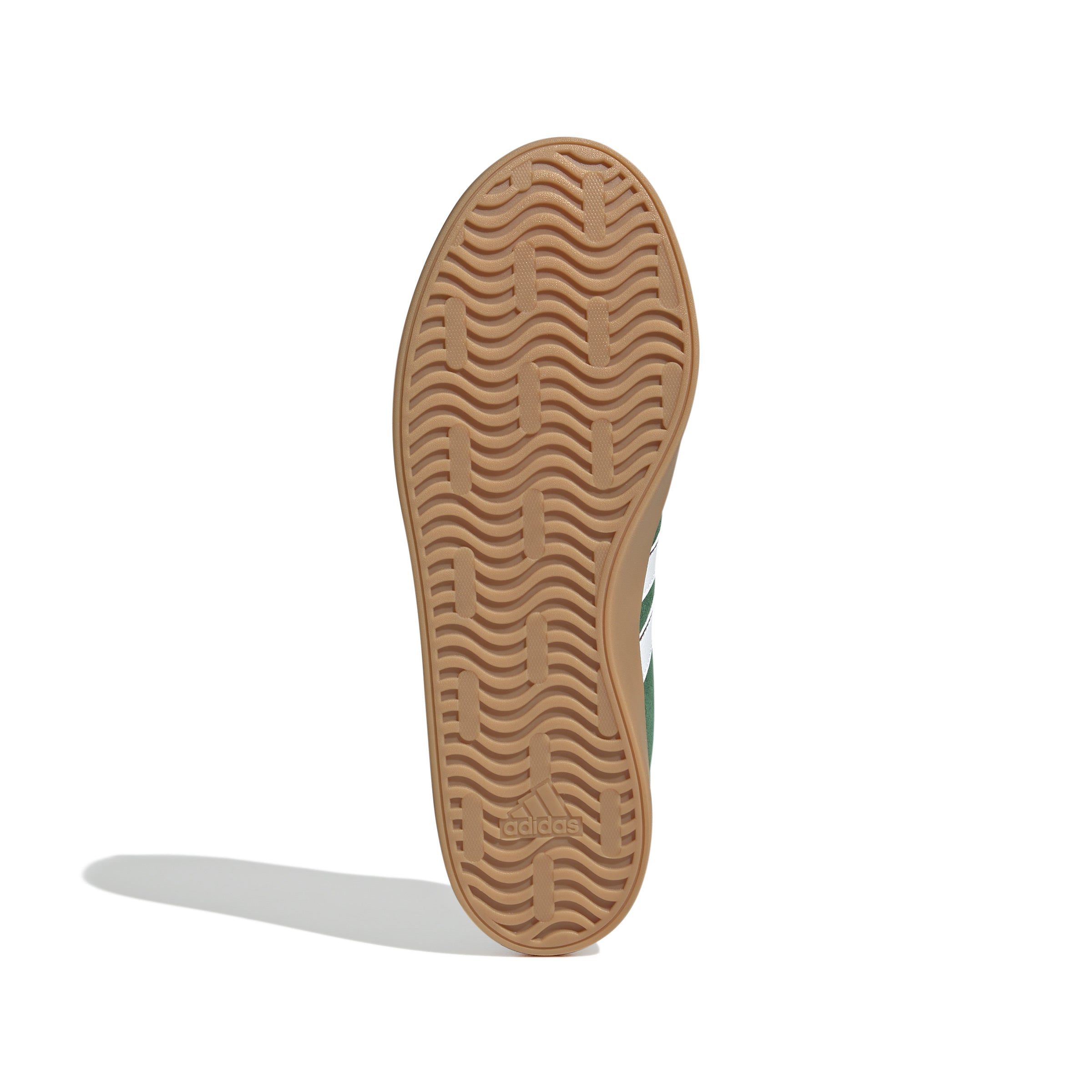 ADIDAS VL COURT 3.0 Sneaker aus Leder mit Dämpfung