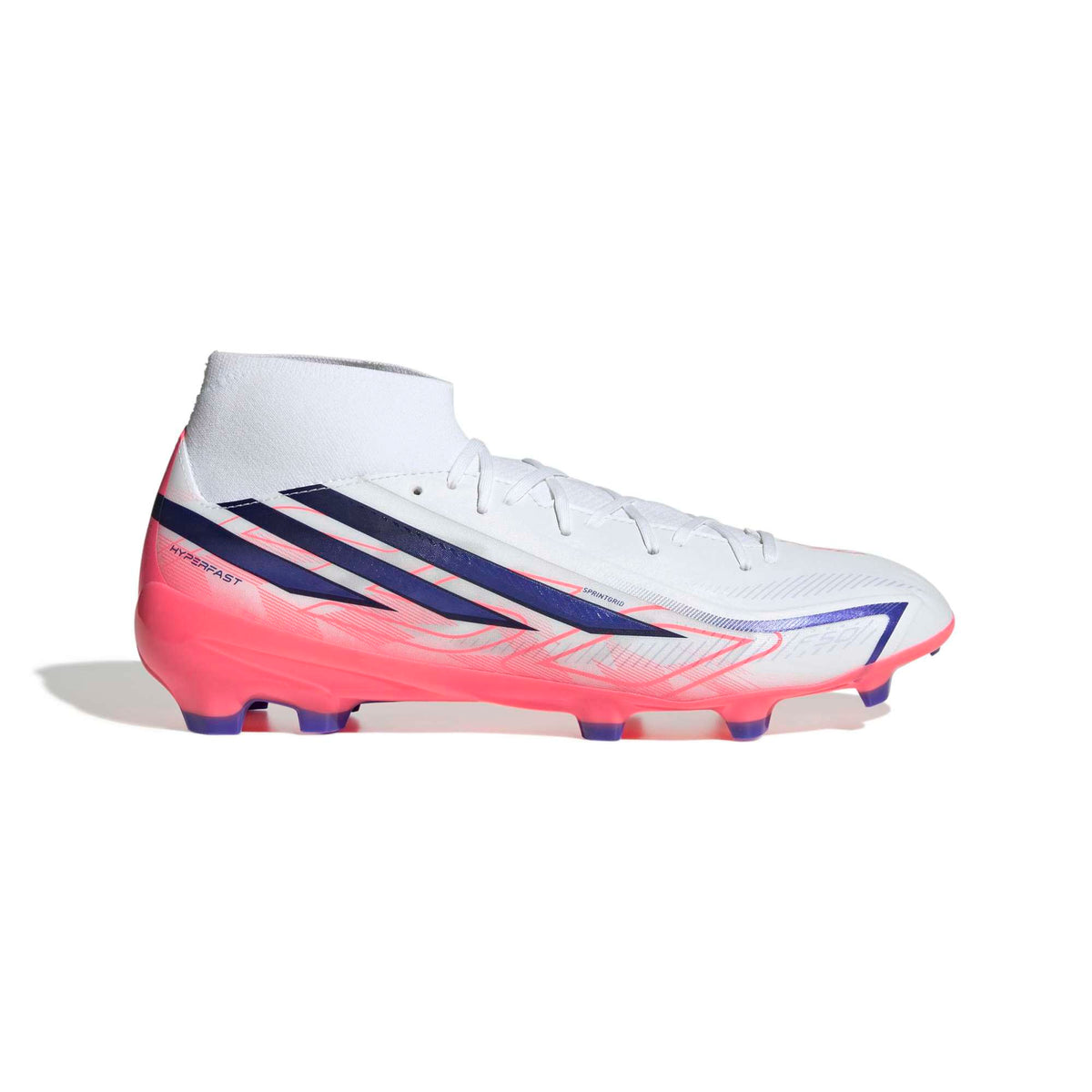 F50 HYPERFAST LEAGUE MID FG Fußballschuh