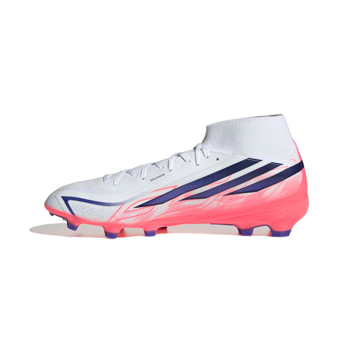 F50 HYPERFAST LEAGUE MID FG Fußballschuh