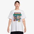 NK TEE FLOWER SHOP BF Damen Funktionsshirt