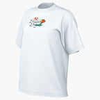 NK TEE FLOWER SHOP BF Damen Funktionsshirt