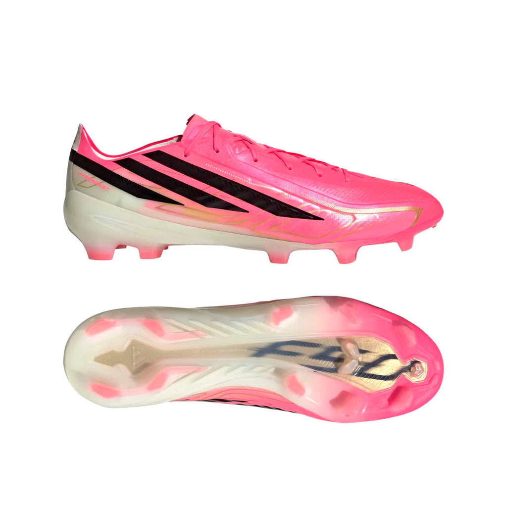 F50 HYPERFAST PRO FG Fußballschuh