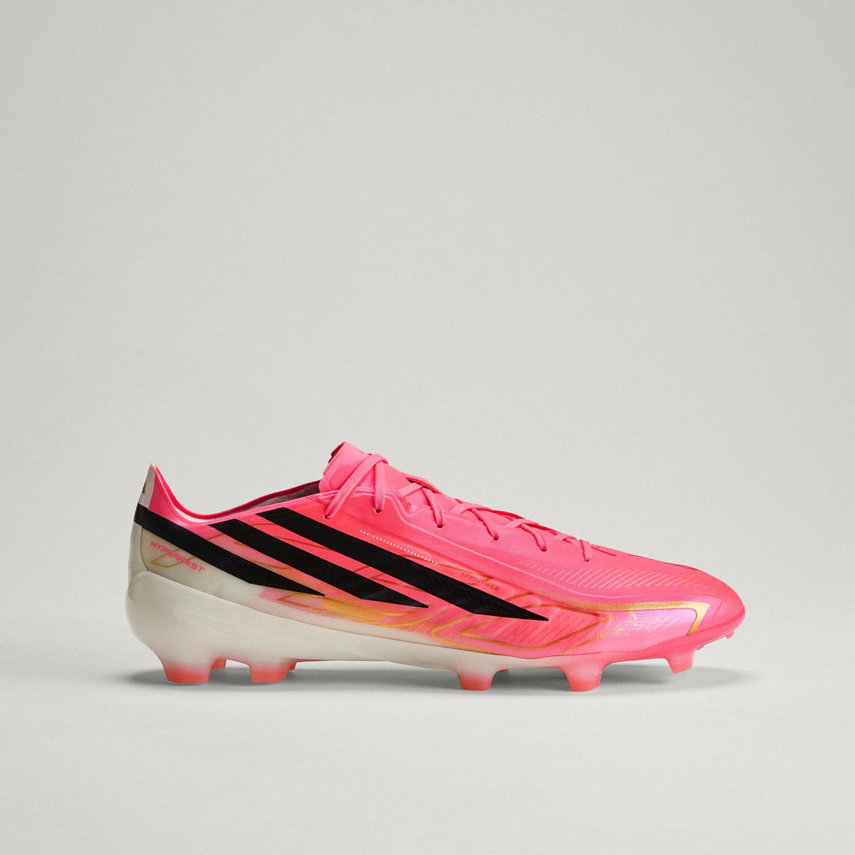 F50 HYPERFAST PRO FG Fußballschuh