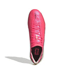 F50 HYPERFAST PRO FG Fußballschuh