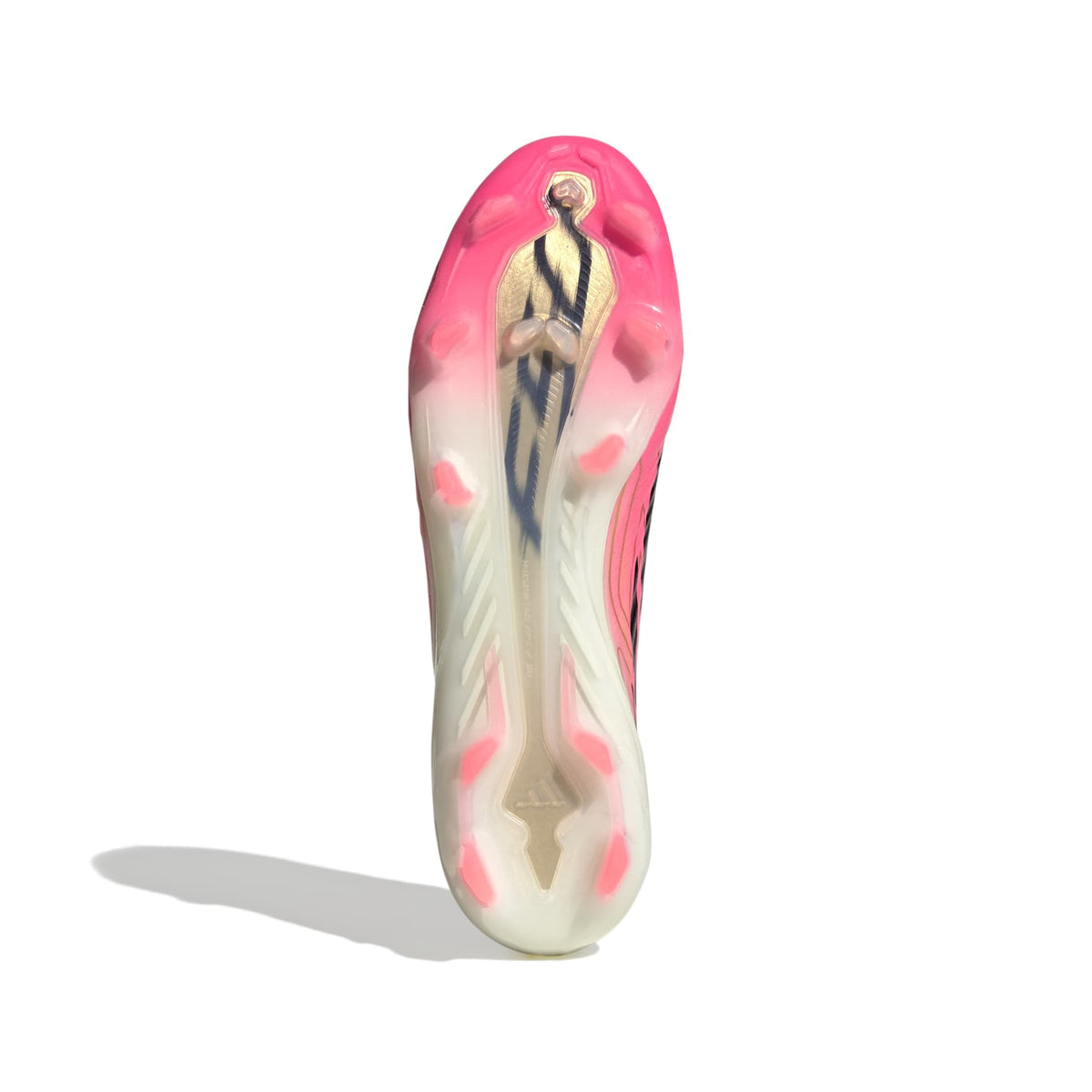F50 HYPERFAST PRO FG Fußballschuh