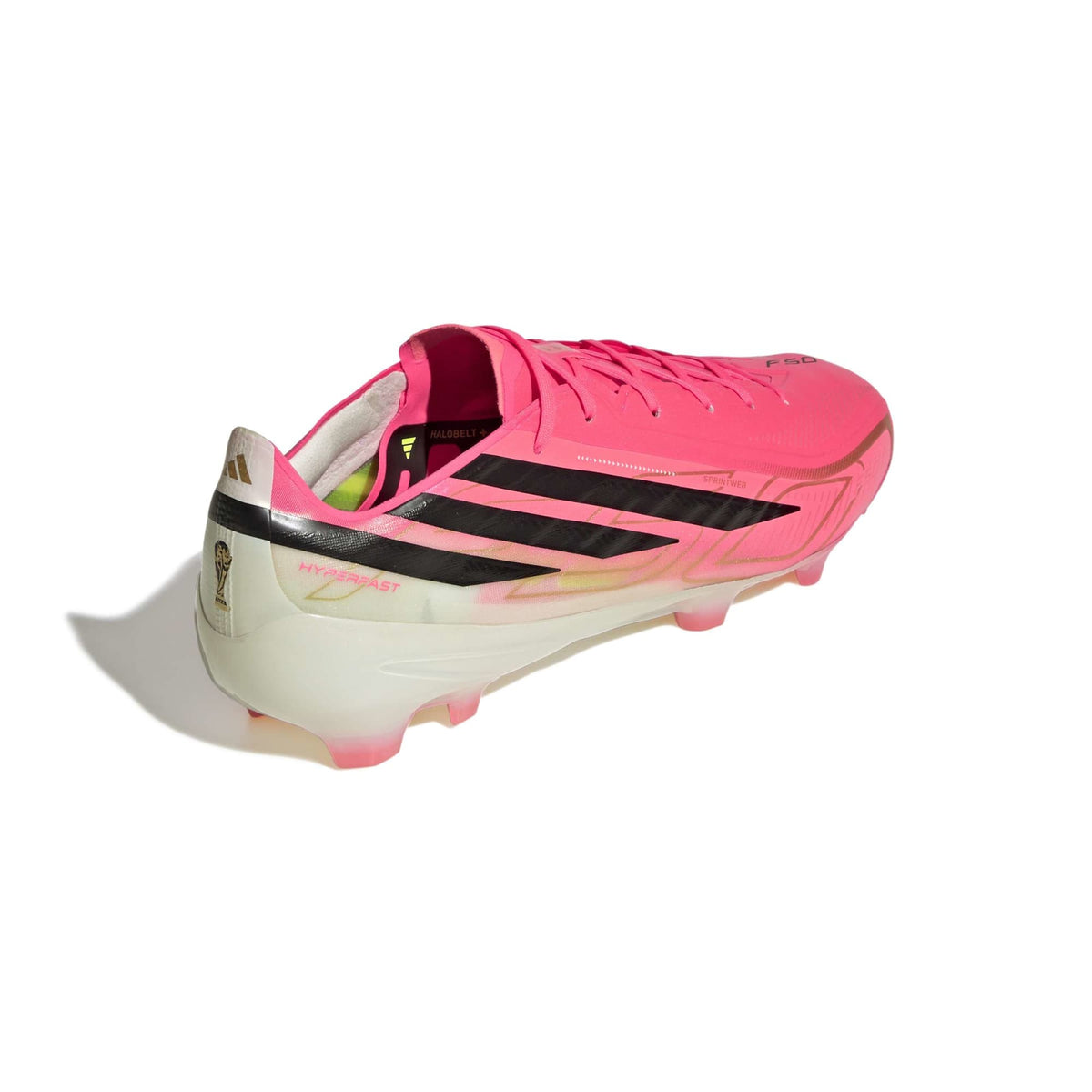 F50 HYPERFAST PRO FG Fußballschuh