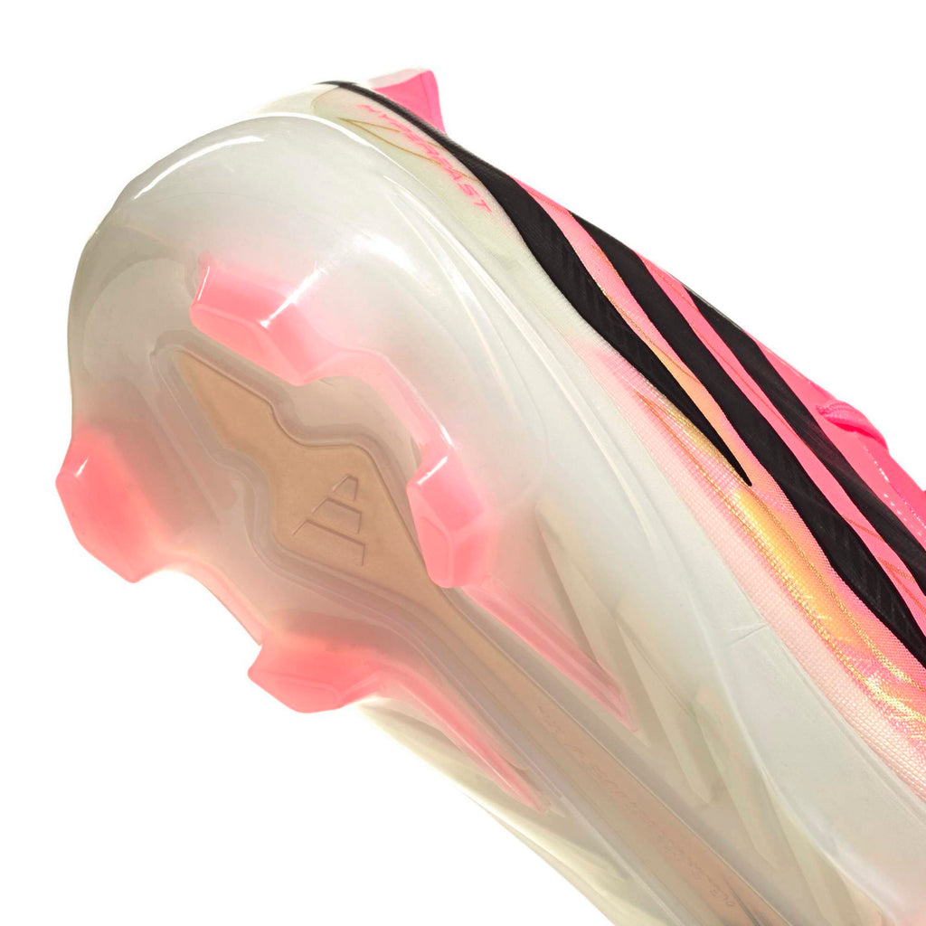 F50 HYPERFAST PRO FG Fußballschuh