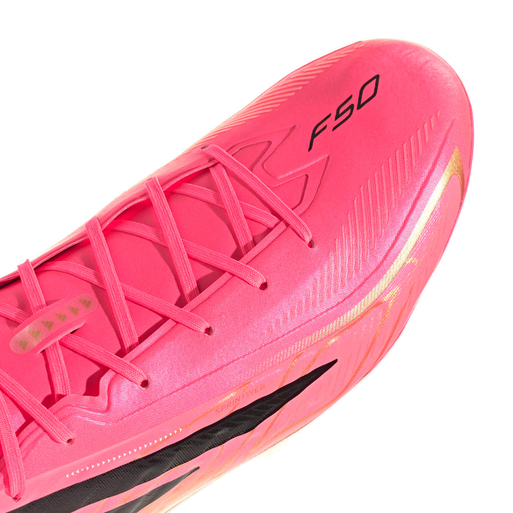 F50 HYPERFAST PRO FG Fußballschuh