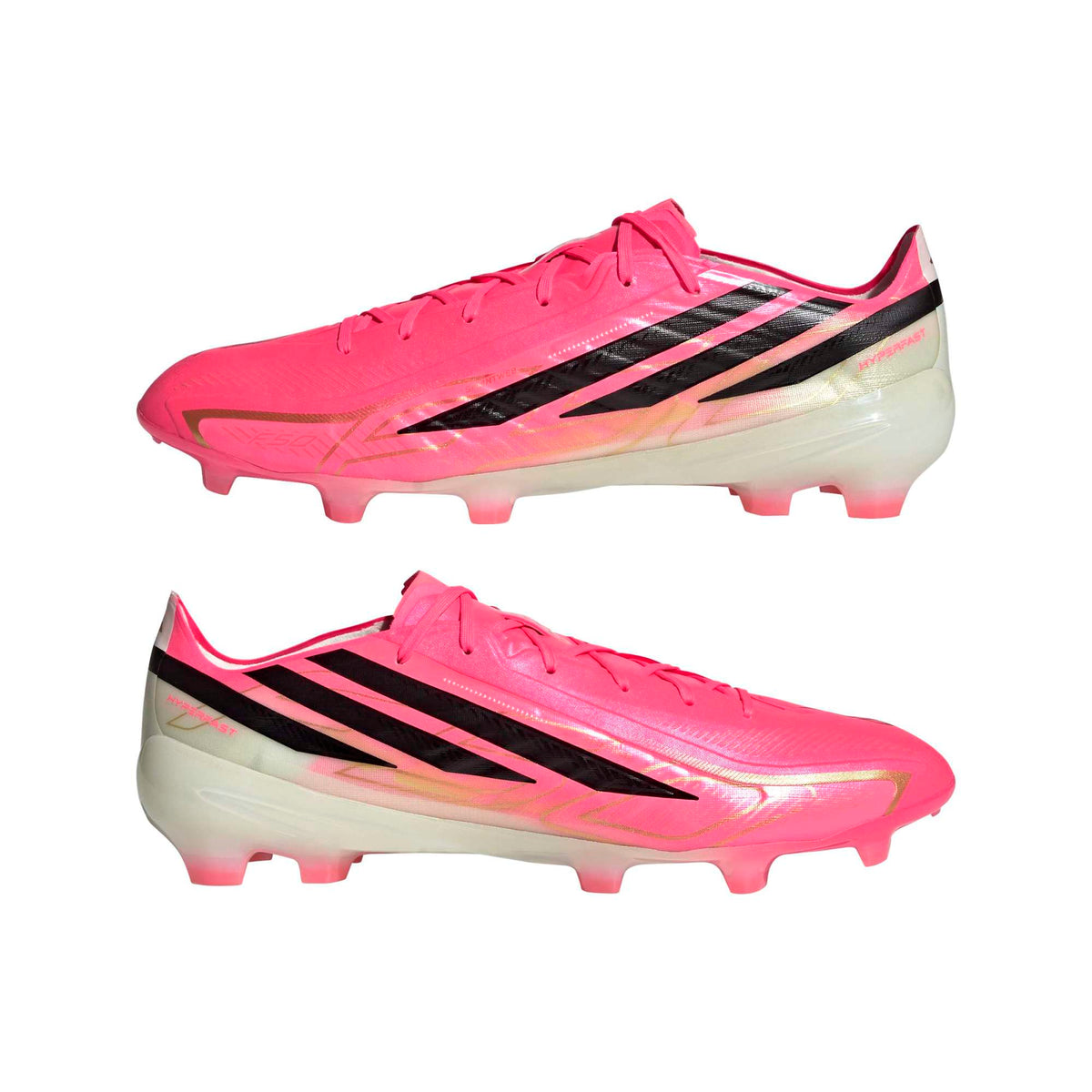 F50 HYPERFAST PRO FG Fußballschuh
