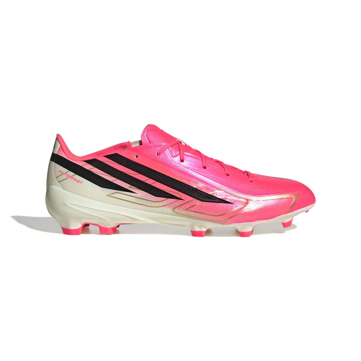 F50 HYPERFAST LEAGUE FG Fußballschuh