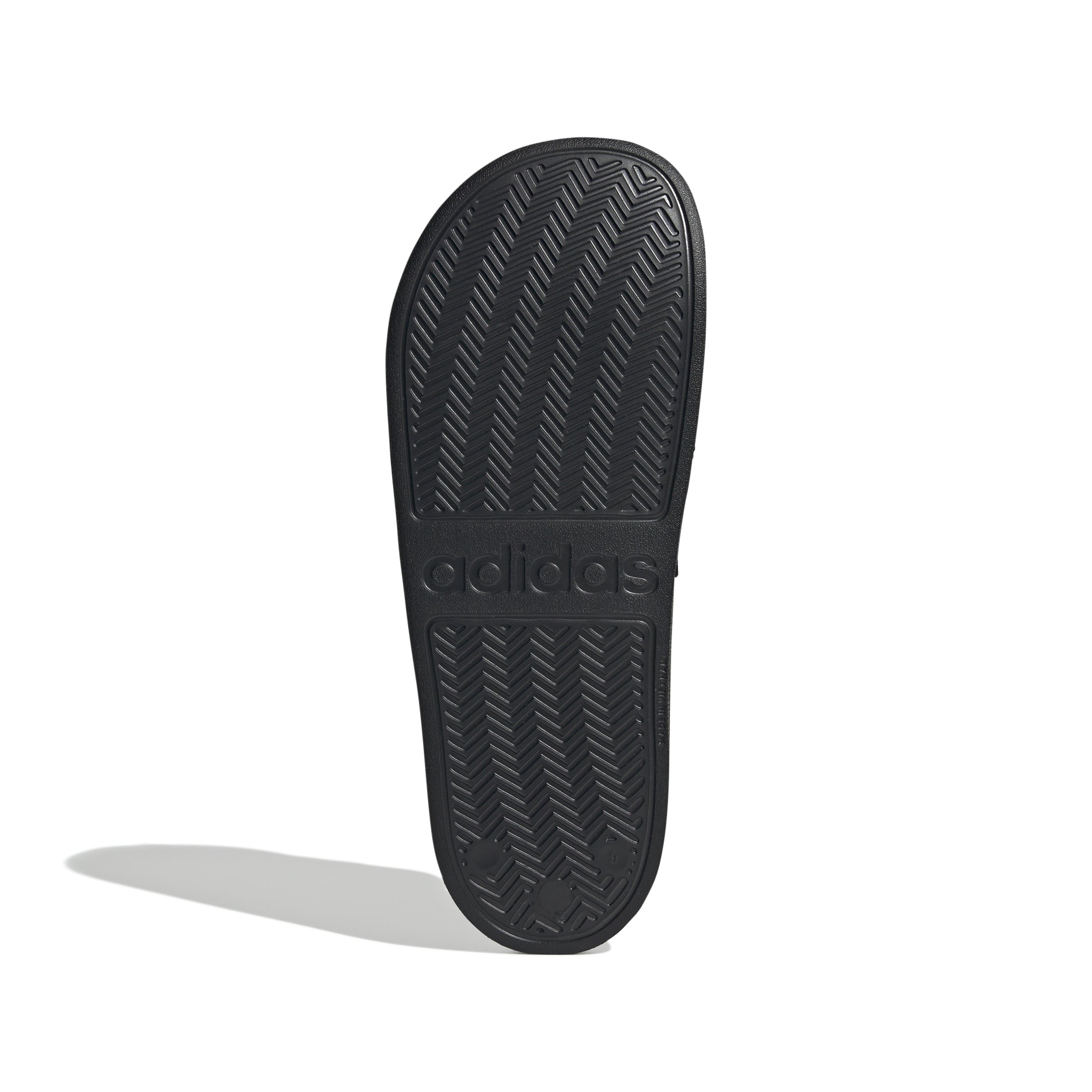 ADIDAS ADILETTE SHOWER Badeschuhe mit Cloudfoam Komfort