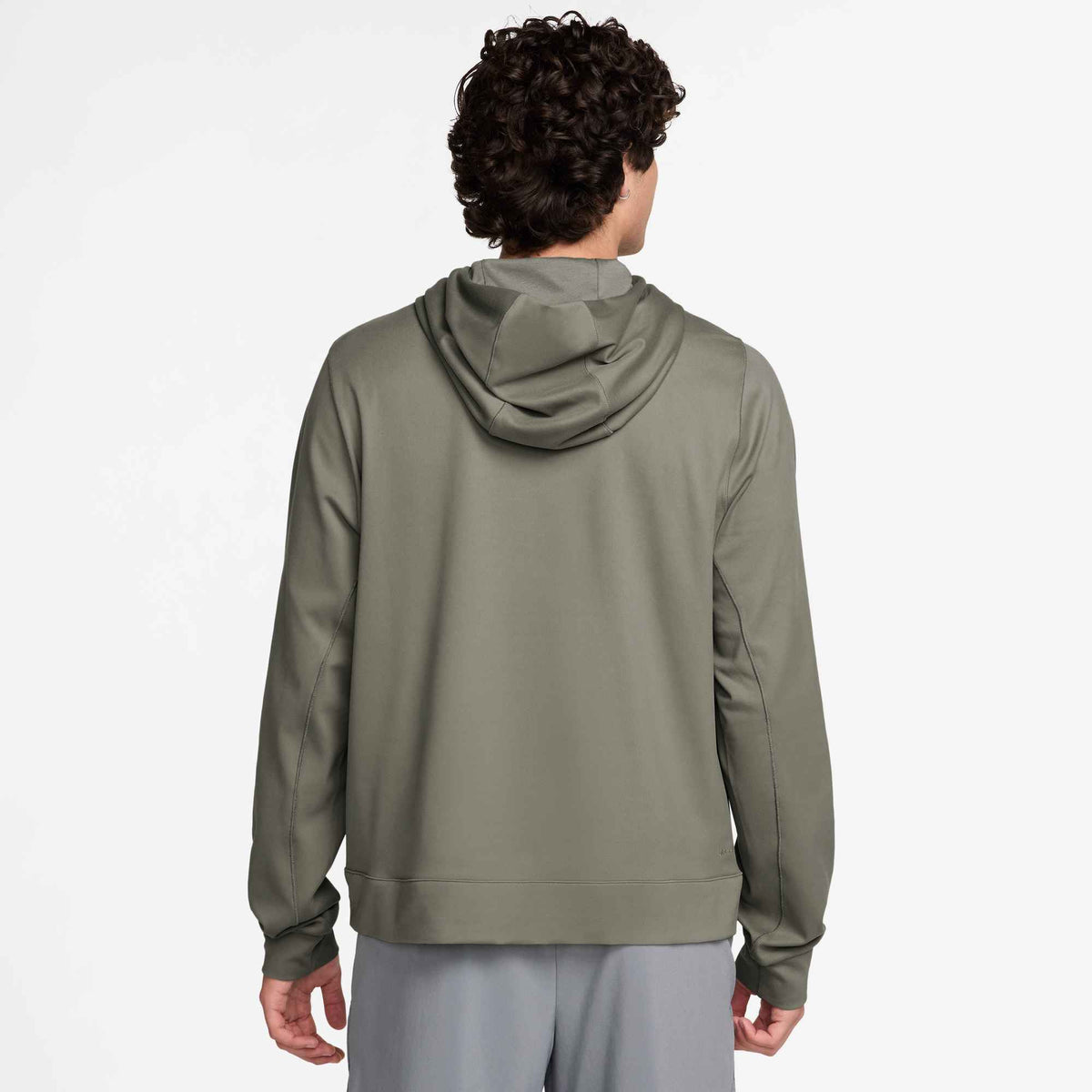 NK DF UV PRMRY KNIT PO HD Herren Pullover