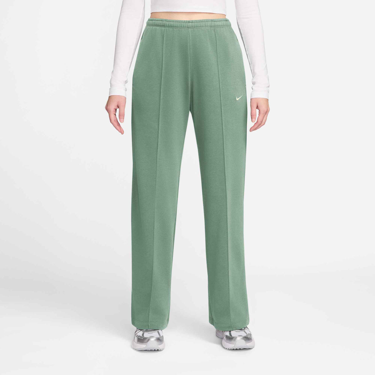 NSW OFFLN CHLL FT OH MR PANT Damen Sporthose