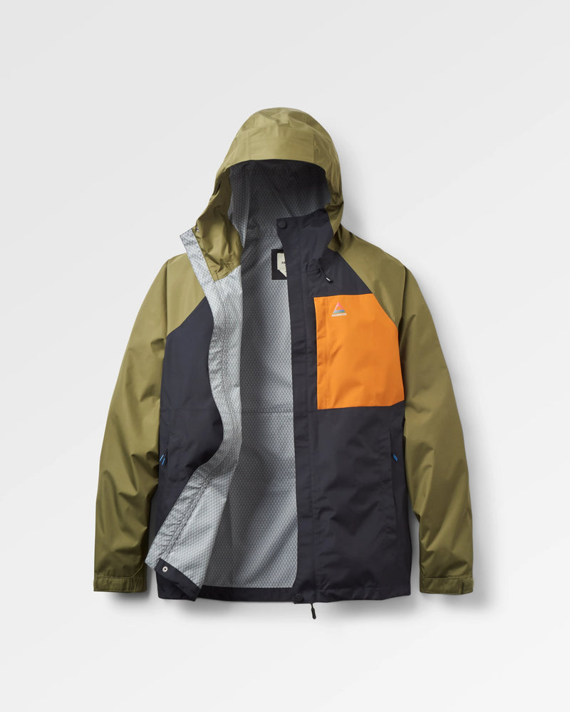 Trailscape Men´s Recycled Waterproof Jacket