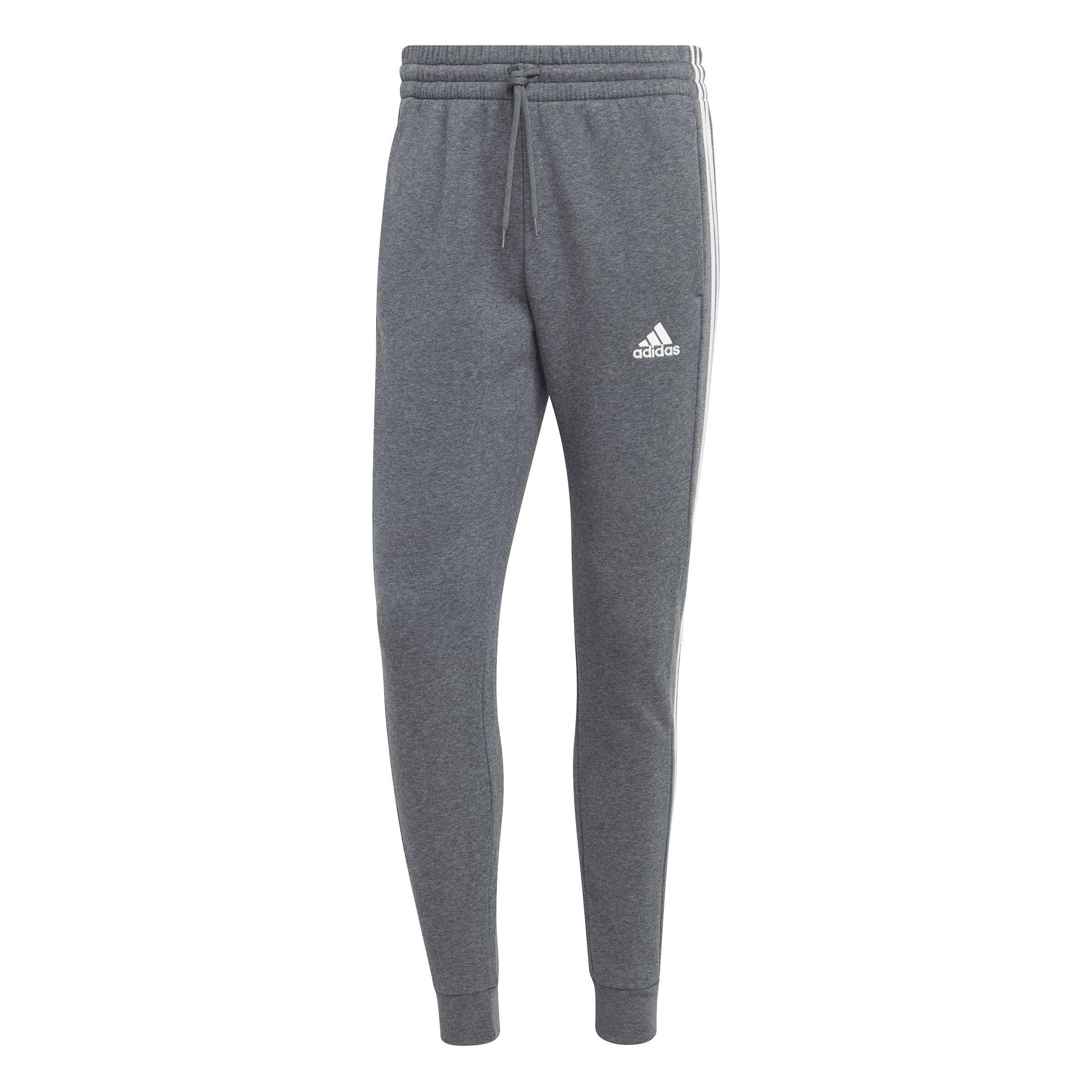 ADIDAS M 3S FL TC PT - Dunkelgrau
