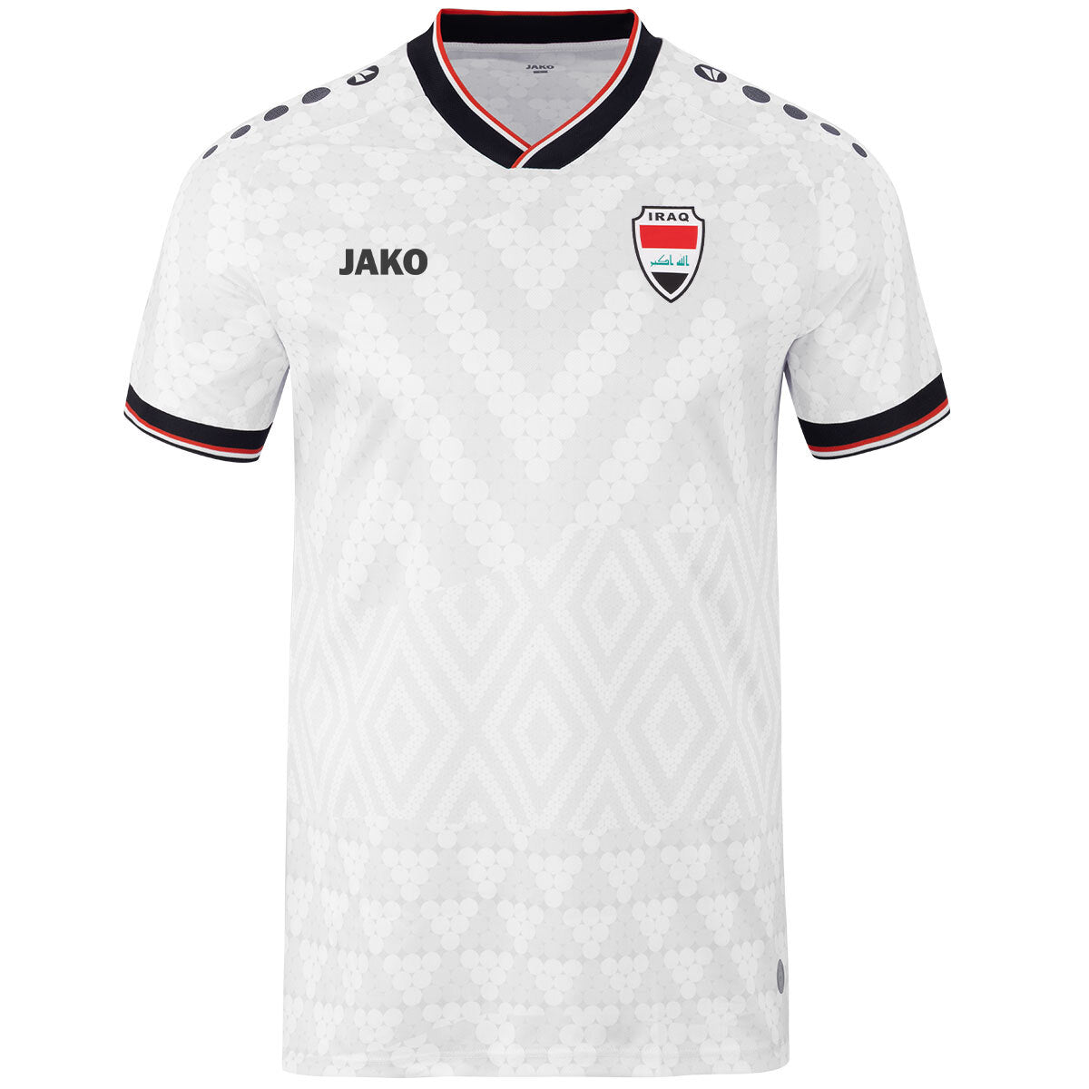 Irak Trikot Home