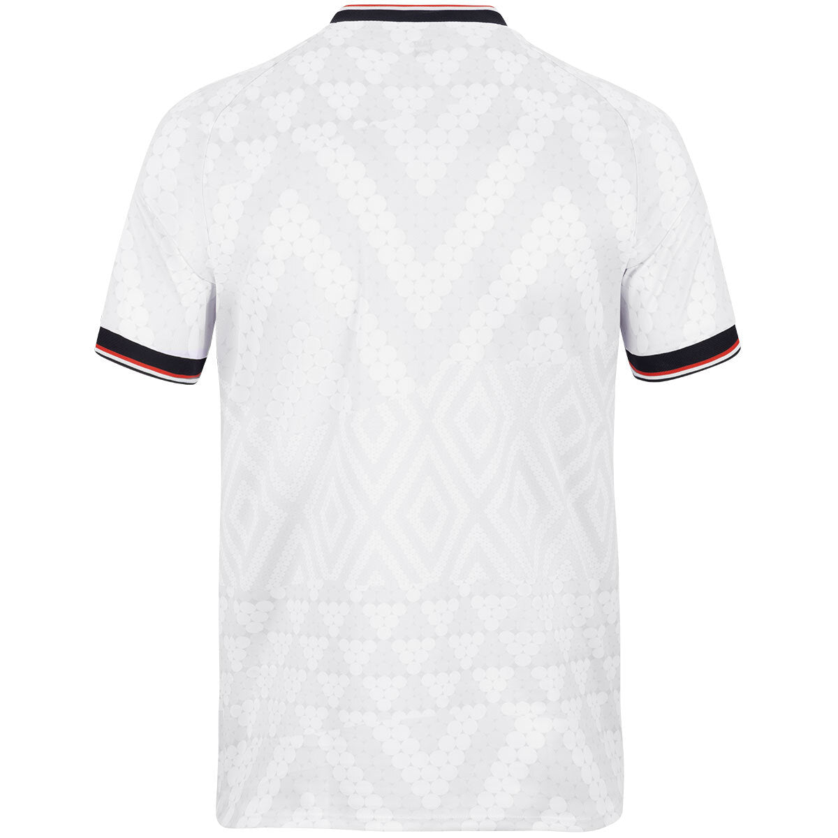 Irak Trikot Home