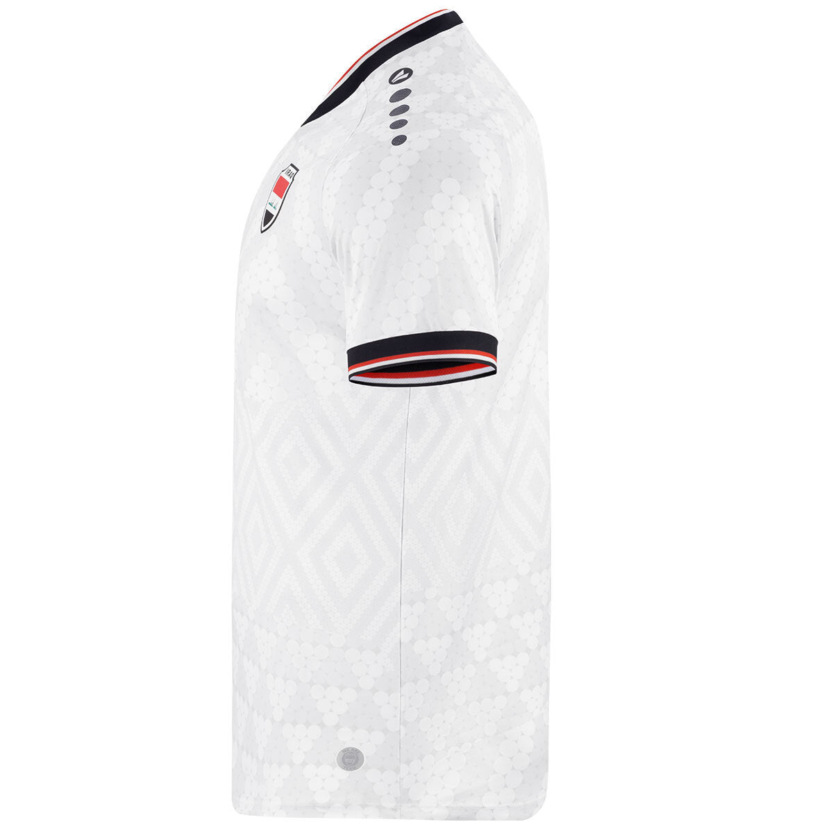 Irak Trikot Home