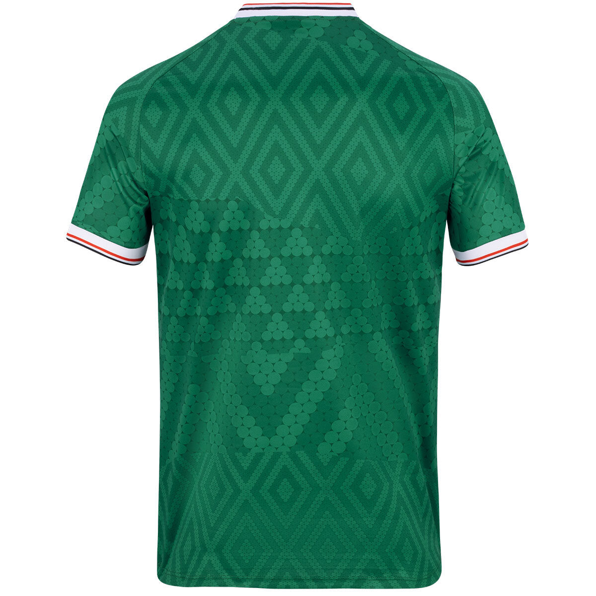 Irak Trikot Away