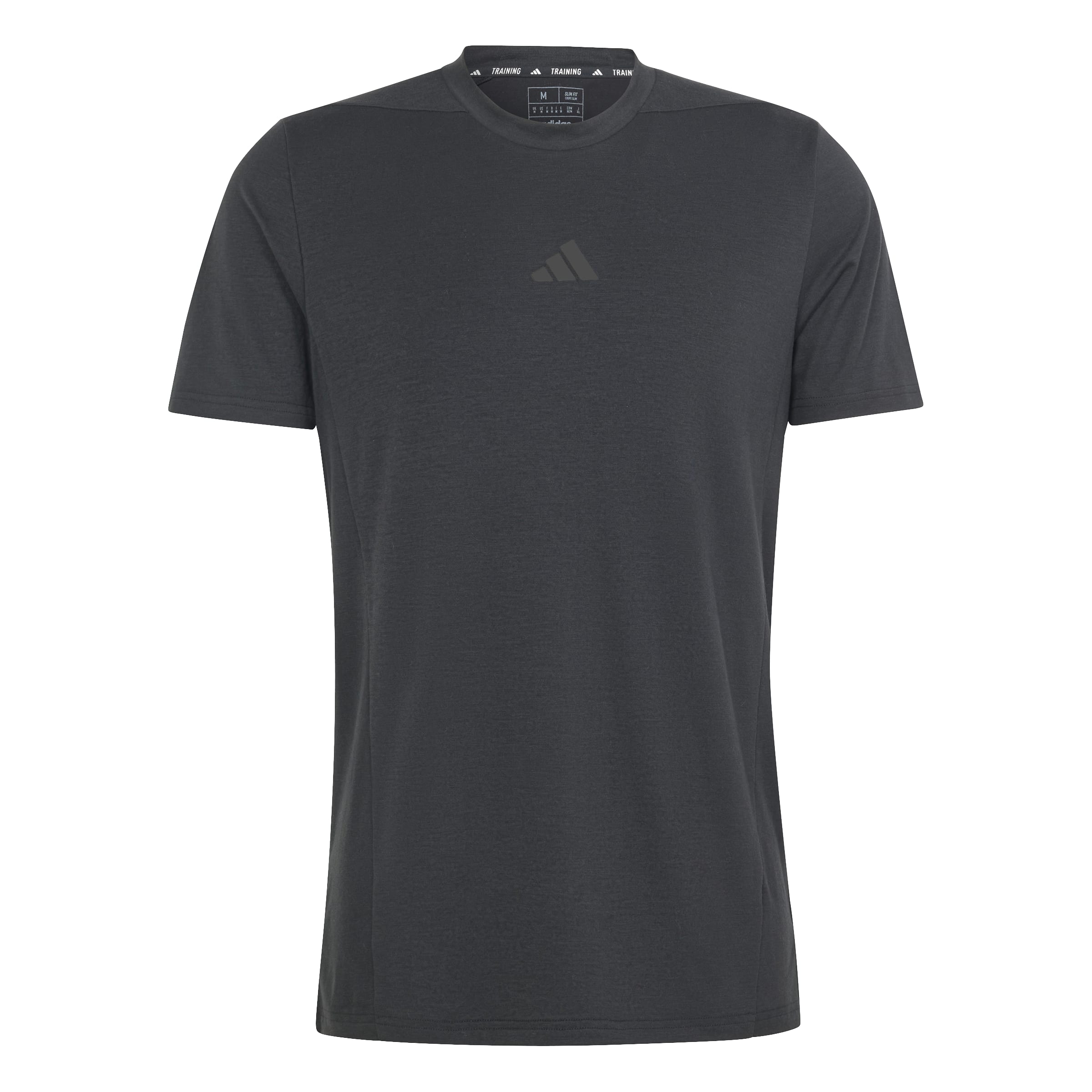 Designed for Training Workout T-Shirt