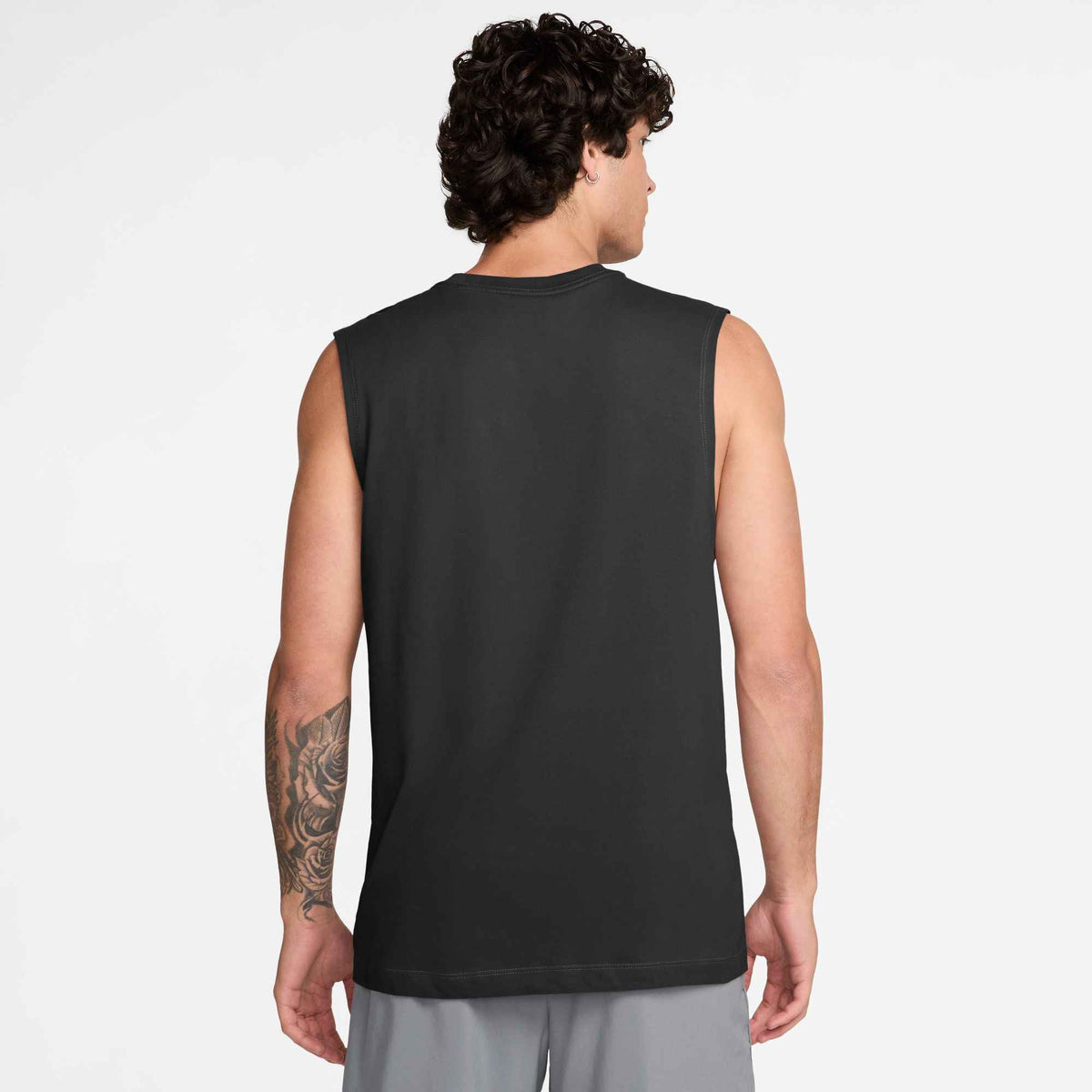 NK DF TEE STD SL PRO Herren Funktionsshirt