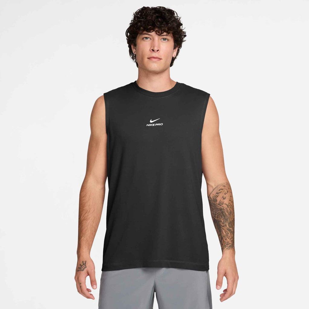 NK DF TEE STD SL PRO Herren Funktionsshirt