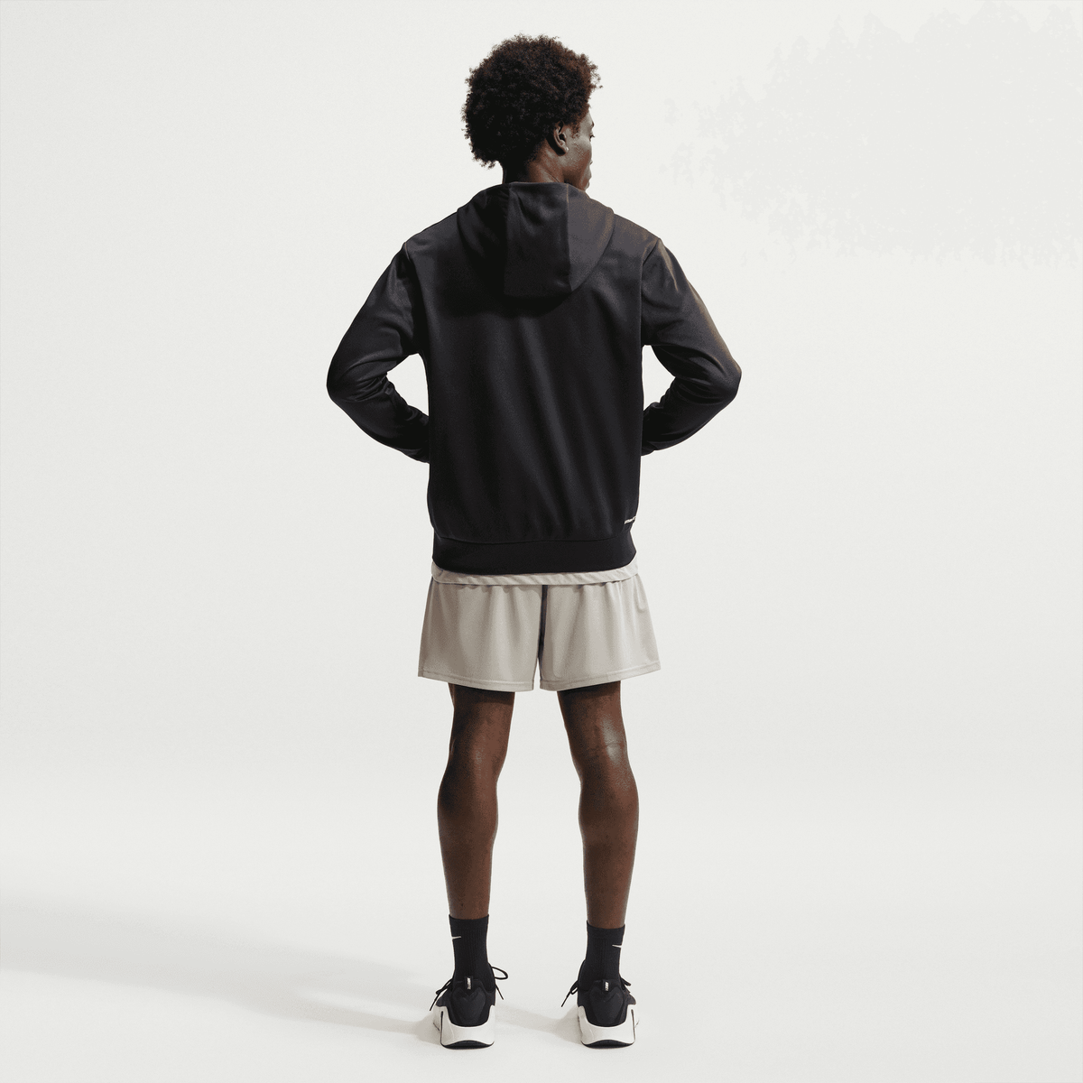 NK TF FLEX FLC FZ HD Herren Pullover