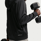 NK TF FLEX FLC FZ HD Herren Pullover