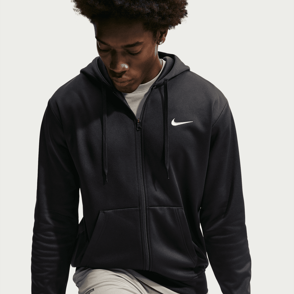 NK TF FLEX FLC FZ HD Herren Pullover