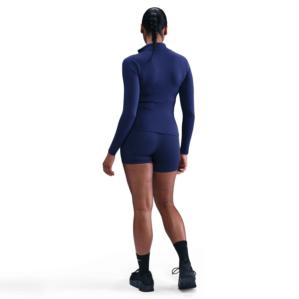 One DF FZ Fitted Jacke Damen