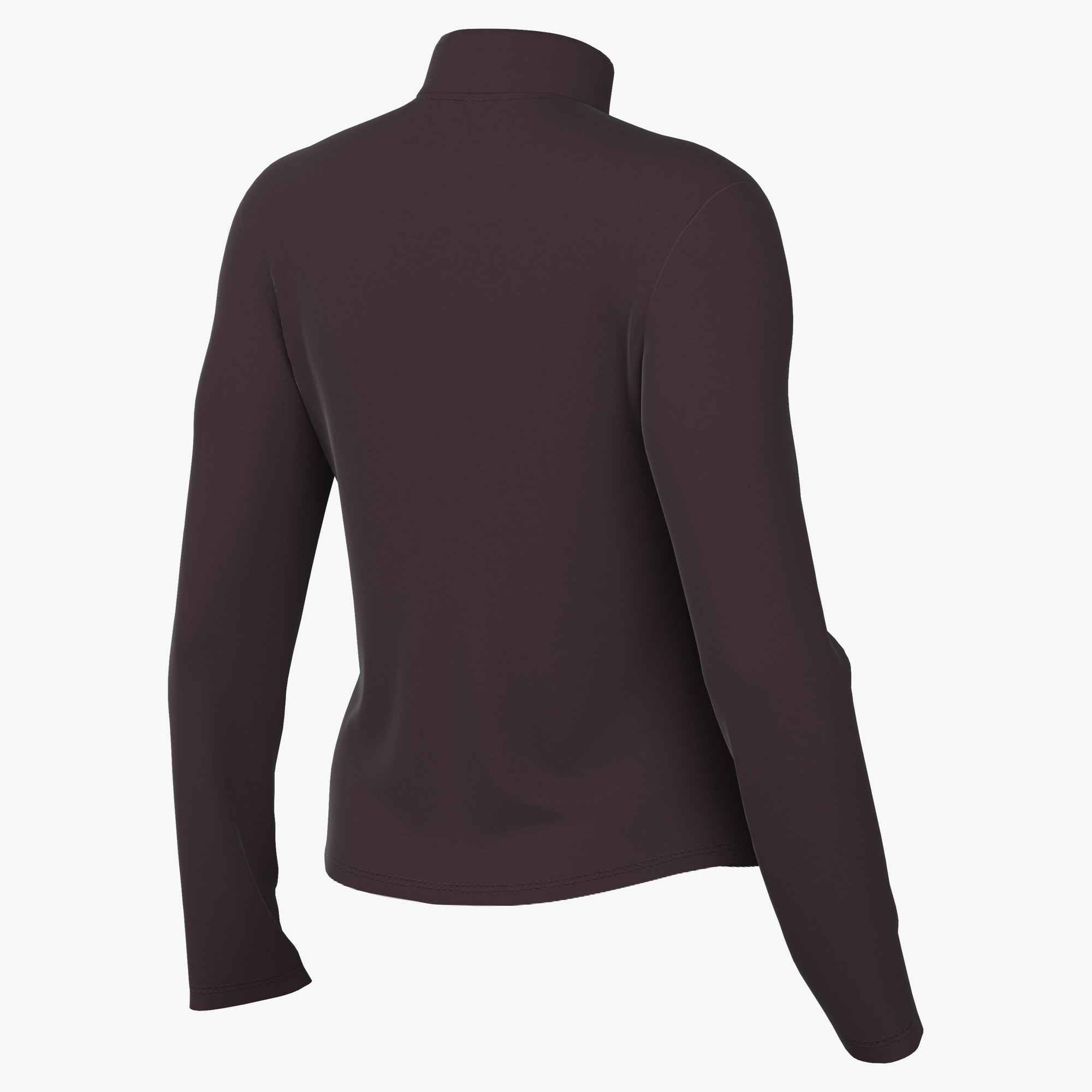 NIKE One DF FZ Fitted Jacke Damen