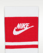U NK ED ELVD CRW 3P FTA ST-144 Sportsocken