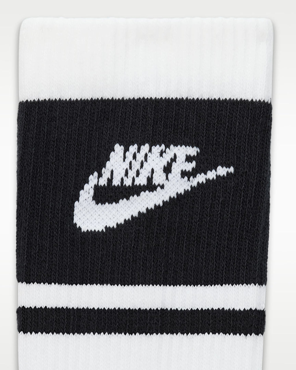 U NK ED ELVD CRW 3P FTA ST-144 Sportsocken