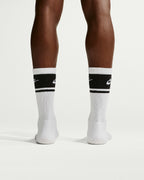 U NK ED ELVD CRW 3P FTA ST-144 Sportsocken