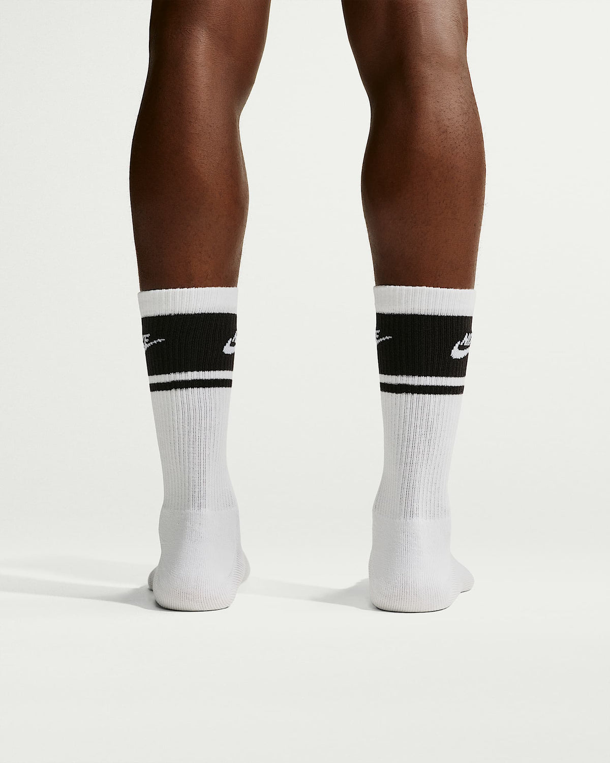 U NK ED ELVD CRW 3P FTA ST-144 Sportsocken